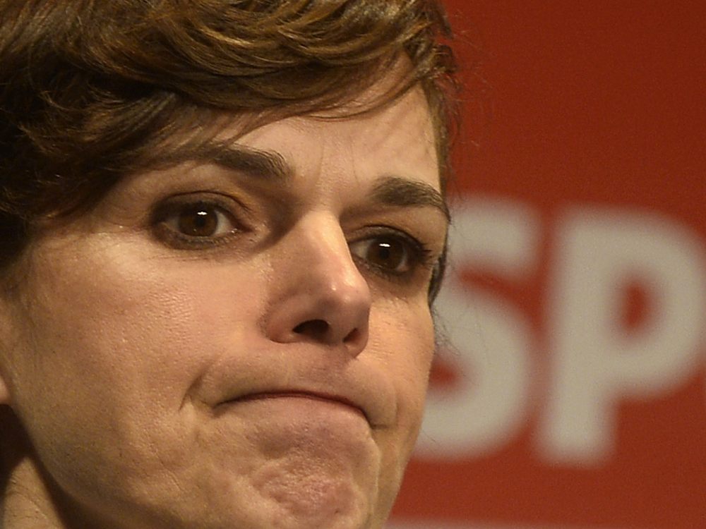 Der SPÖ NÖ wird von einer Werbeagentur Urheberrechtsverletzung vorgeworfen.