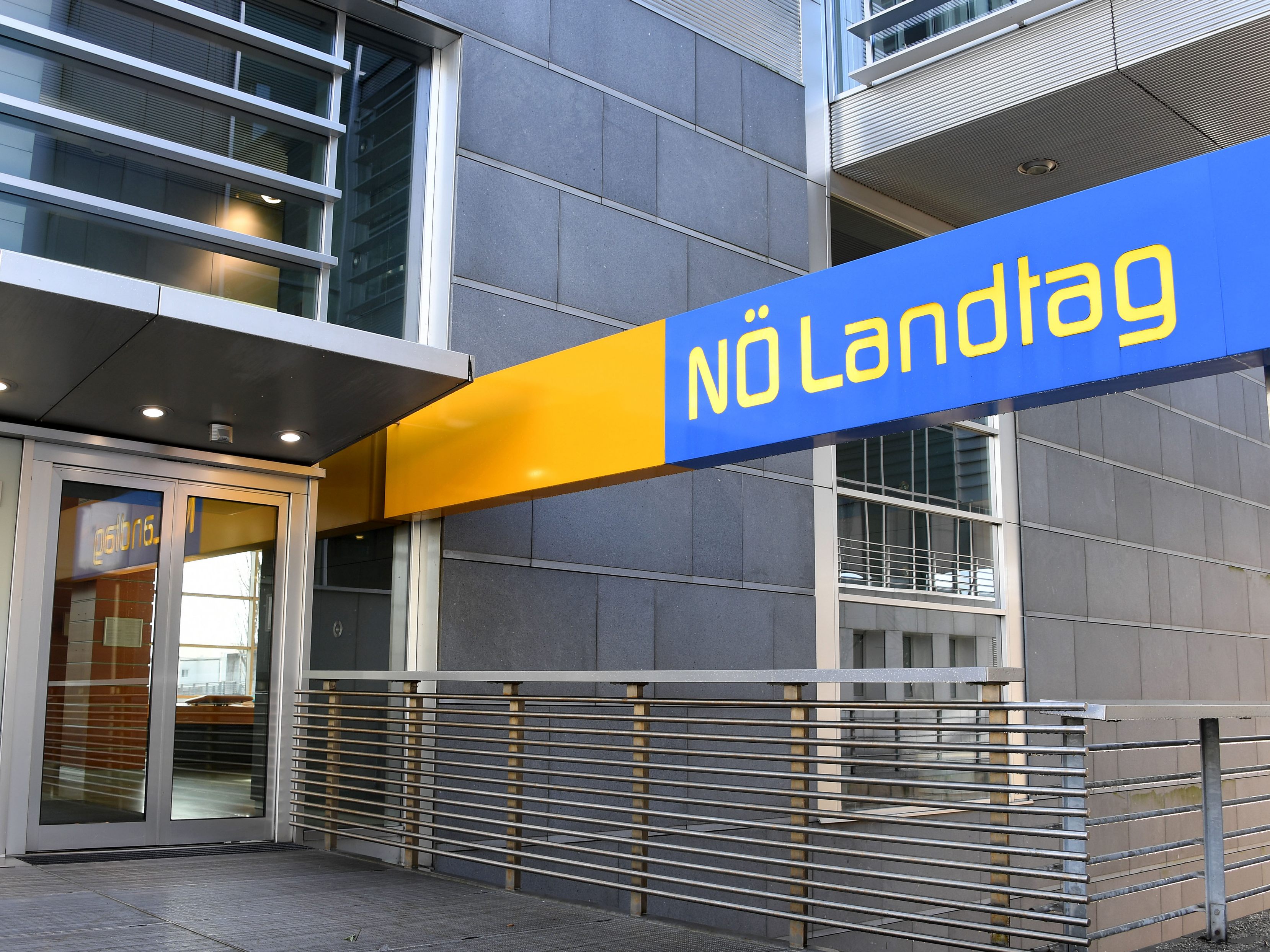 Die SPÖ stimmte einem Fairnessabkommen zum Landtagswahlkampf in NÖ ebenfalls nicht zu. Die SPÖ stimmte einem Fairnessabkommen zum Landtagswahlkampf in NÖ ebenfalls nicht zu.