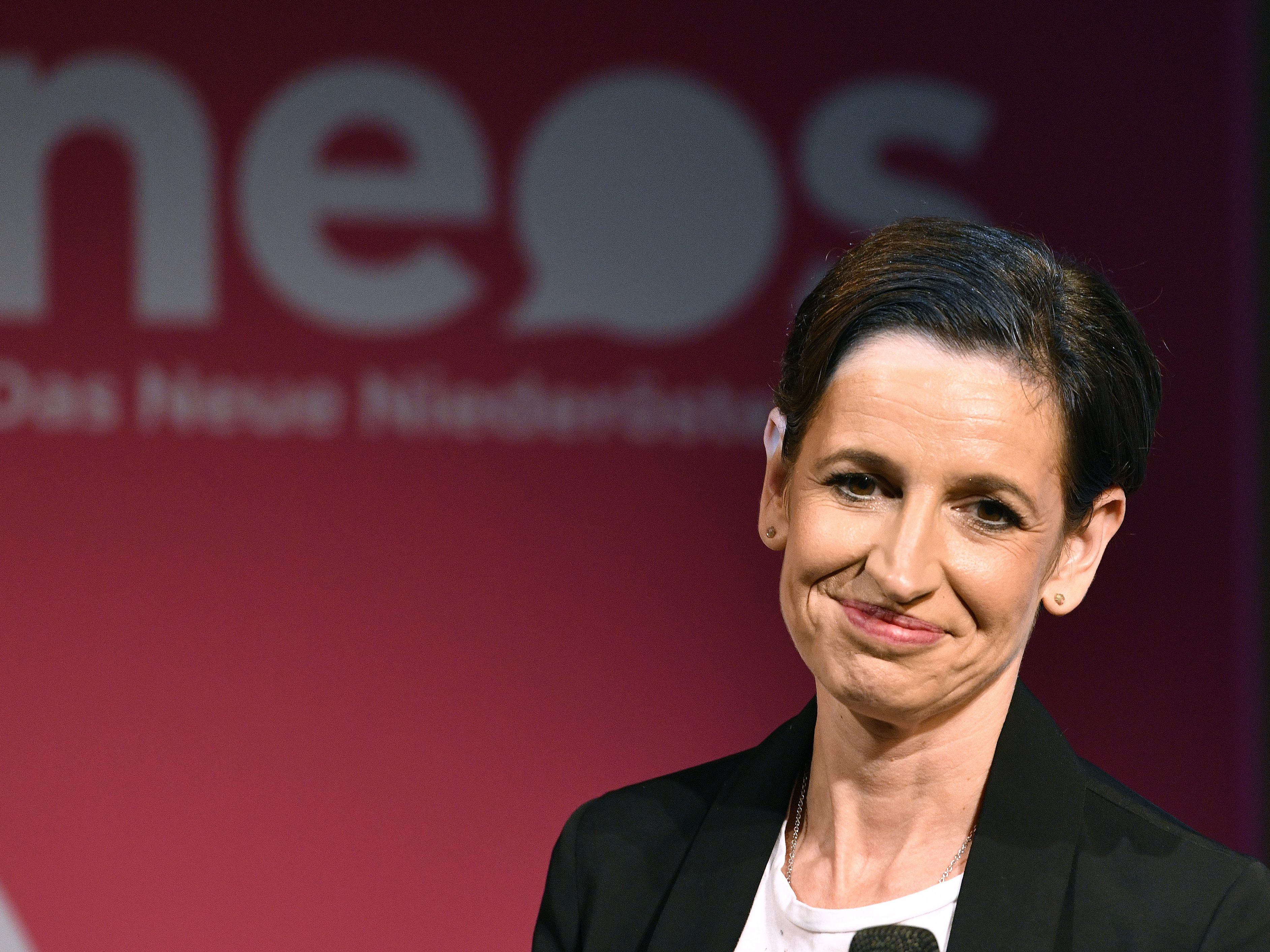 Das wird der NÖ-Wahlkampf der NEOS. Das wird der NÖ-Wahlkampf der NEOS.