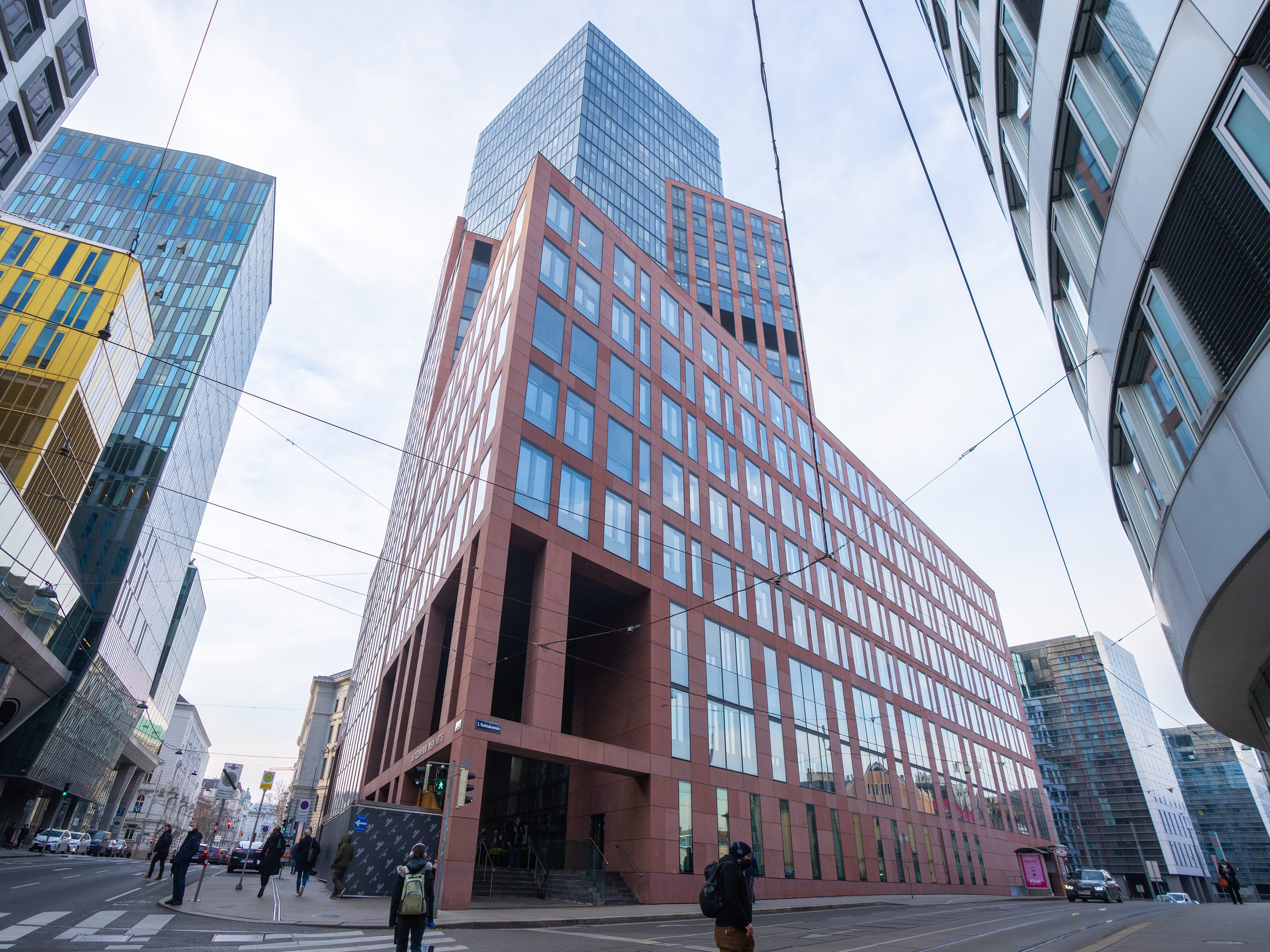 Die Flink Austria GmbH ist insolvent. Die Flink Austria GmbH ist insolvent.