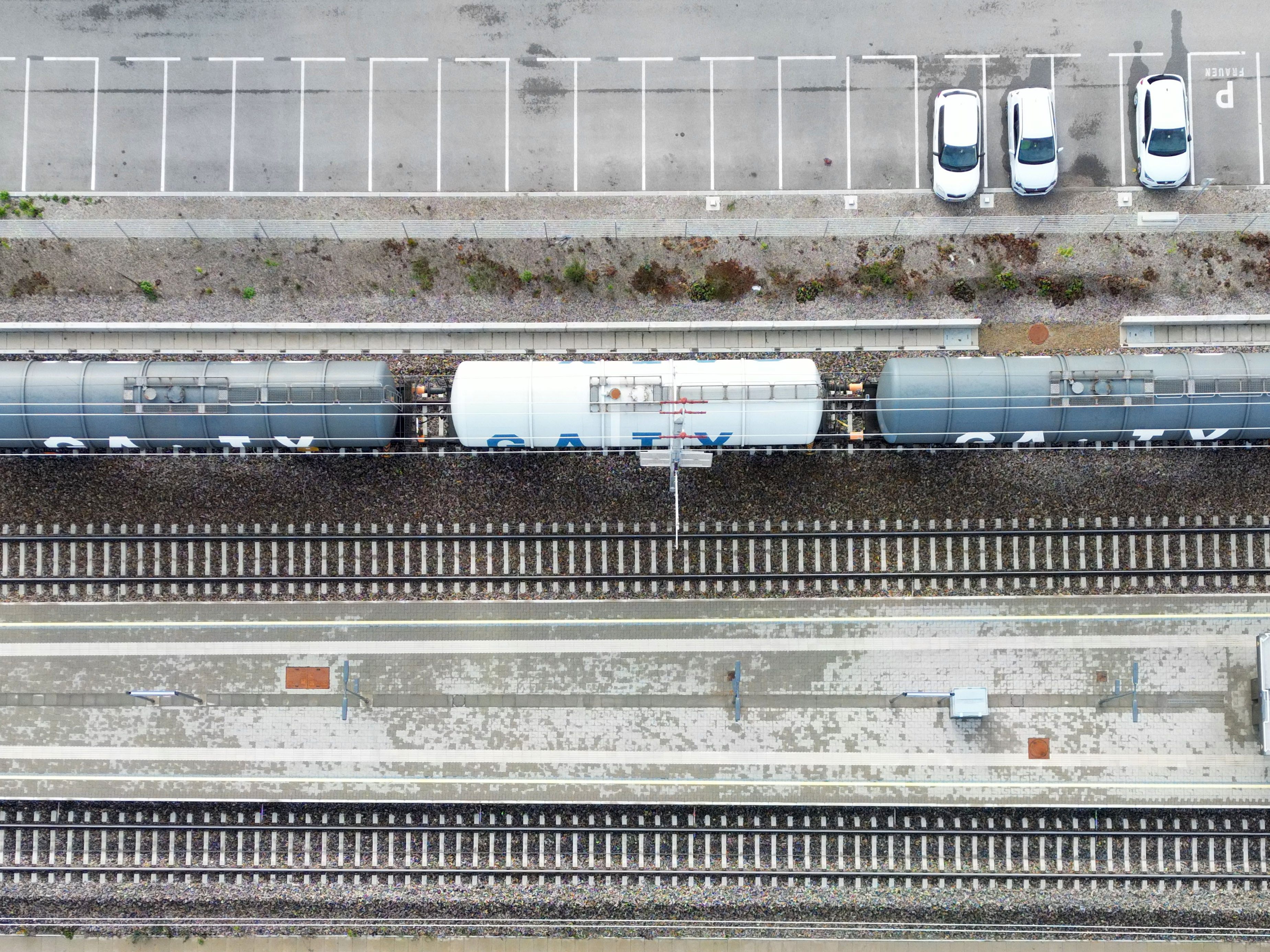 Bahn-KV: Am Montagnachmittag wird wieder verhandelt. Bahn-KV: Am Montagnachmittag wird wieder verhandelt.