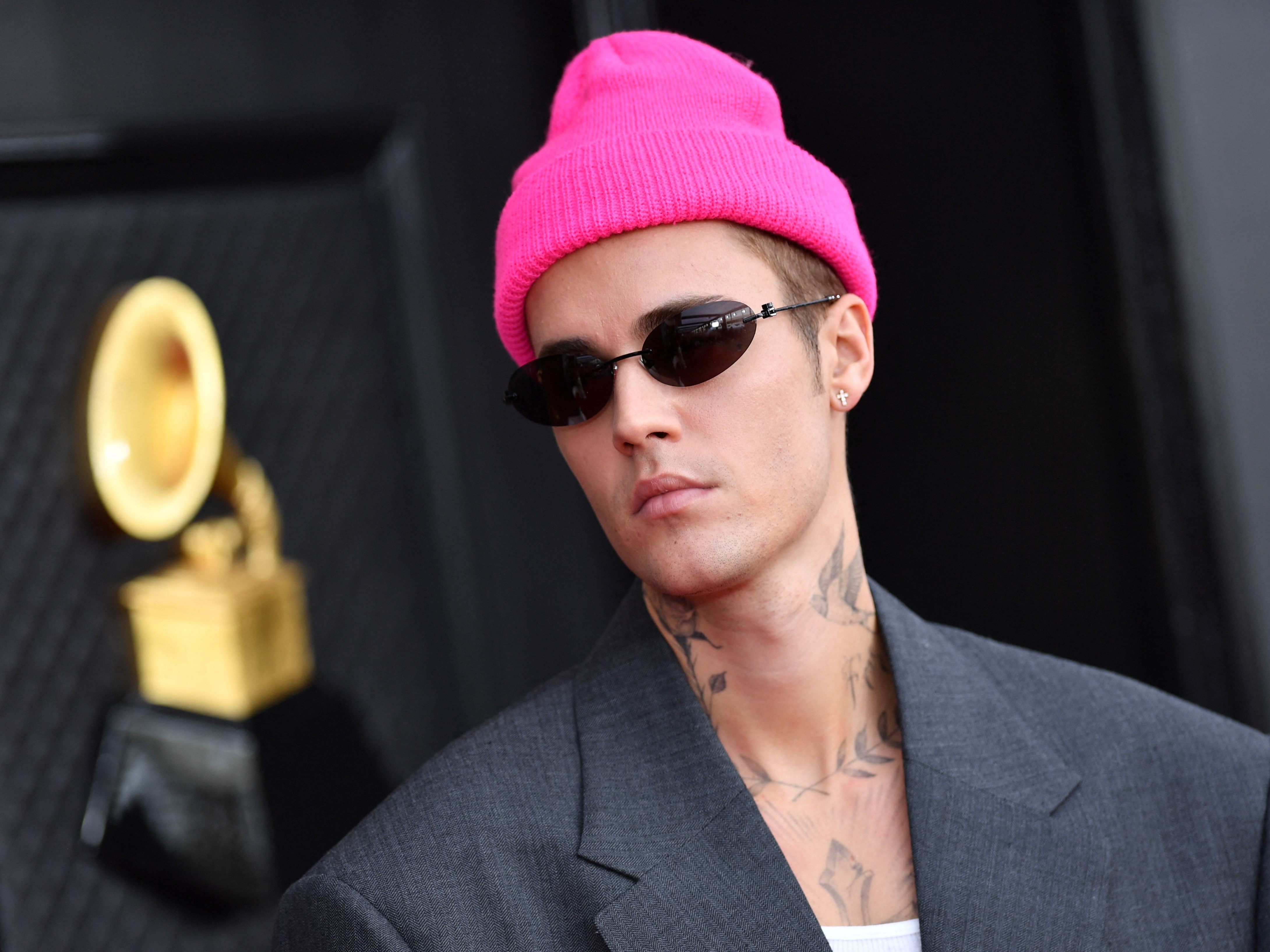 H&M nimmt Justin-Bieber-Kollektion nach Kritik aus dem Verkauf.