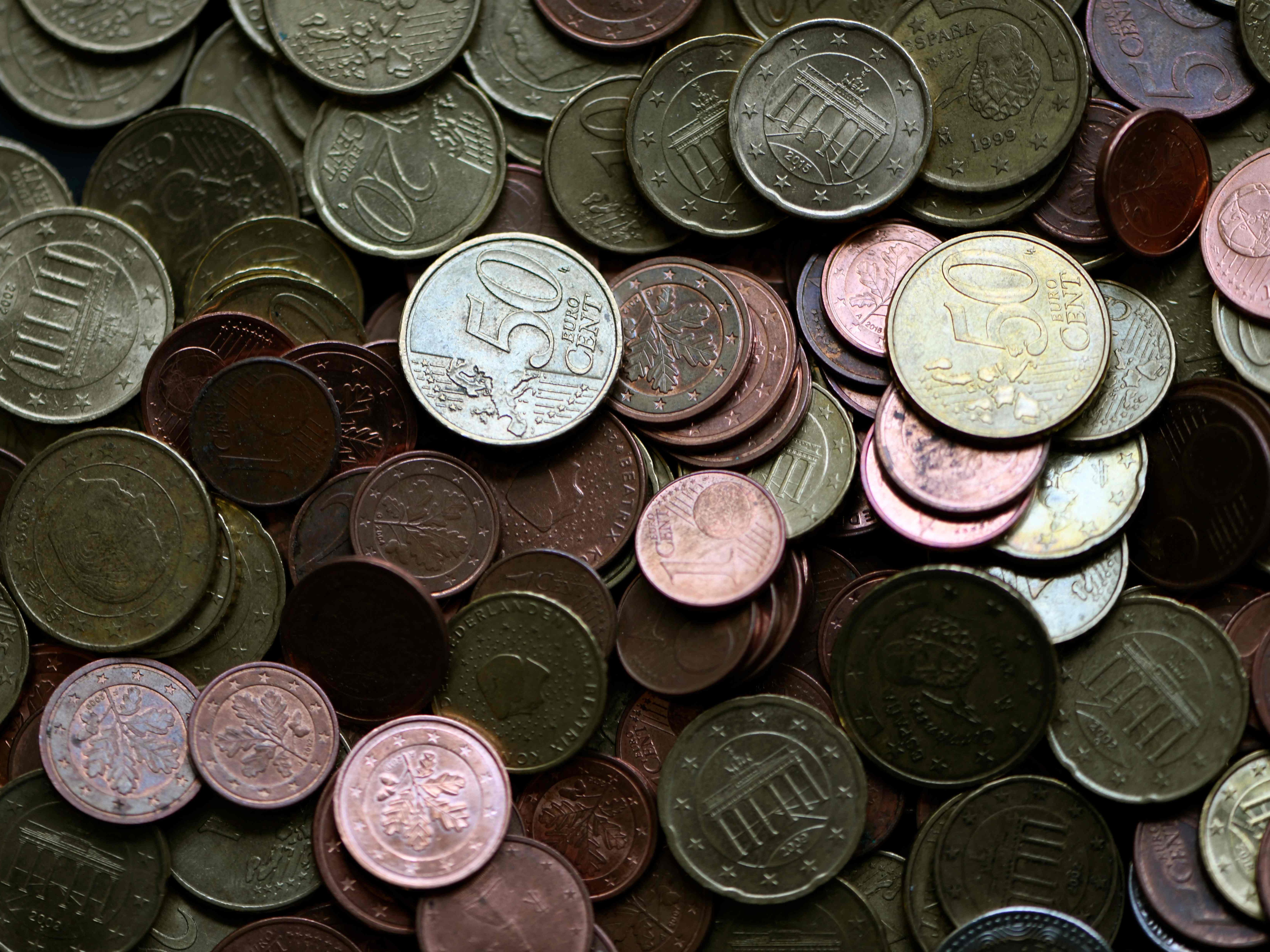 Preise für Haushaltsenergie waren schon niedriger als im Oktober. Preise für Haushaltsenergie waren schon niedriger als im Oktober.