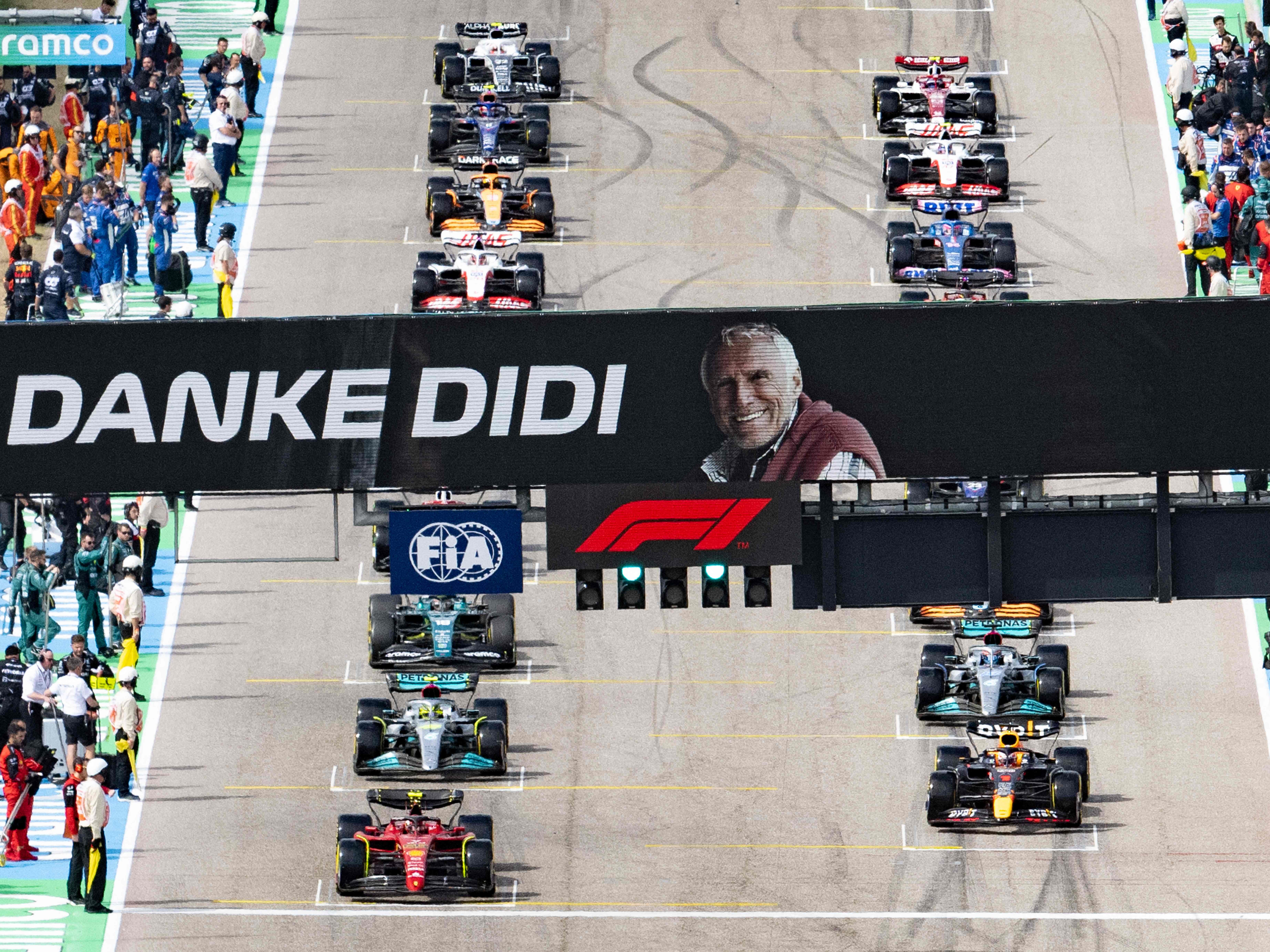 Der Sport trauerte 2022 um Mateschitz, Osim, Leitgeb.
