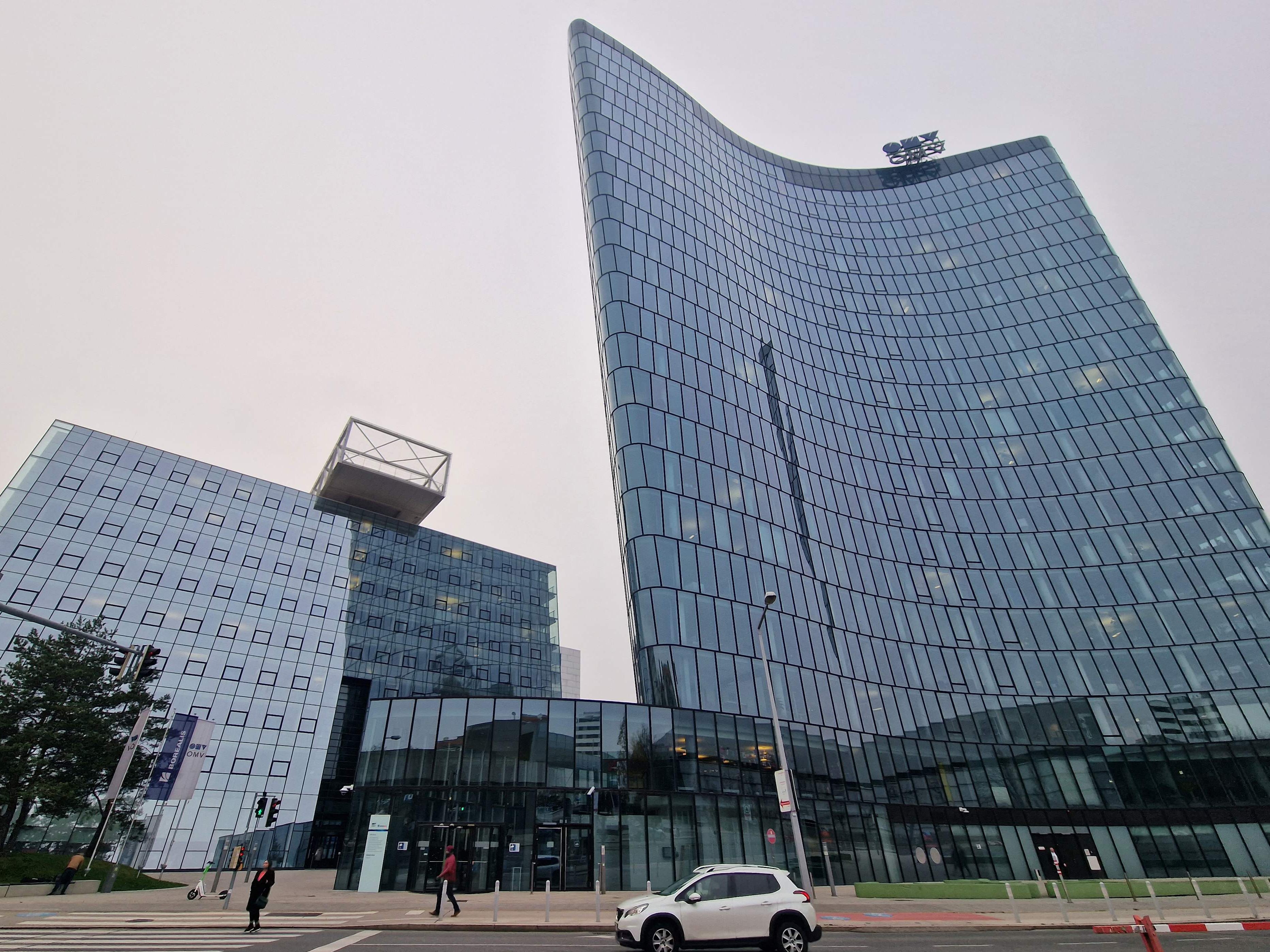 Die OMV investiert mit ihren Partnern rudn 900 Millionen Euro in das norwegische Gasfeld Berling.