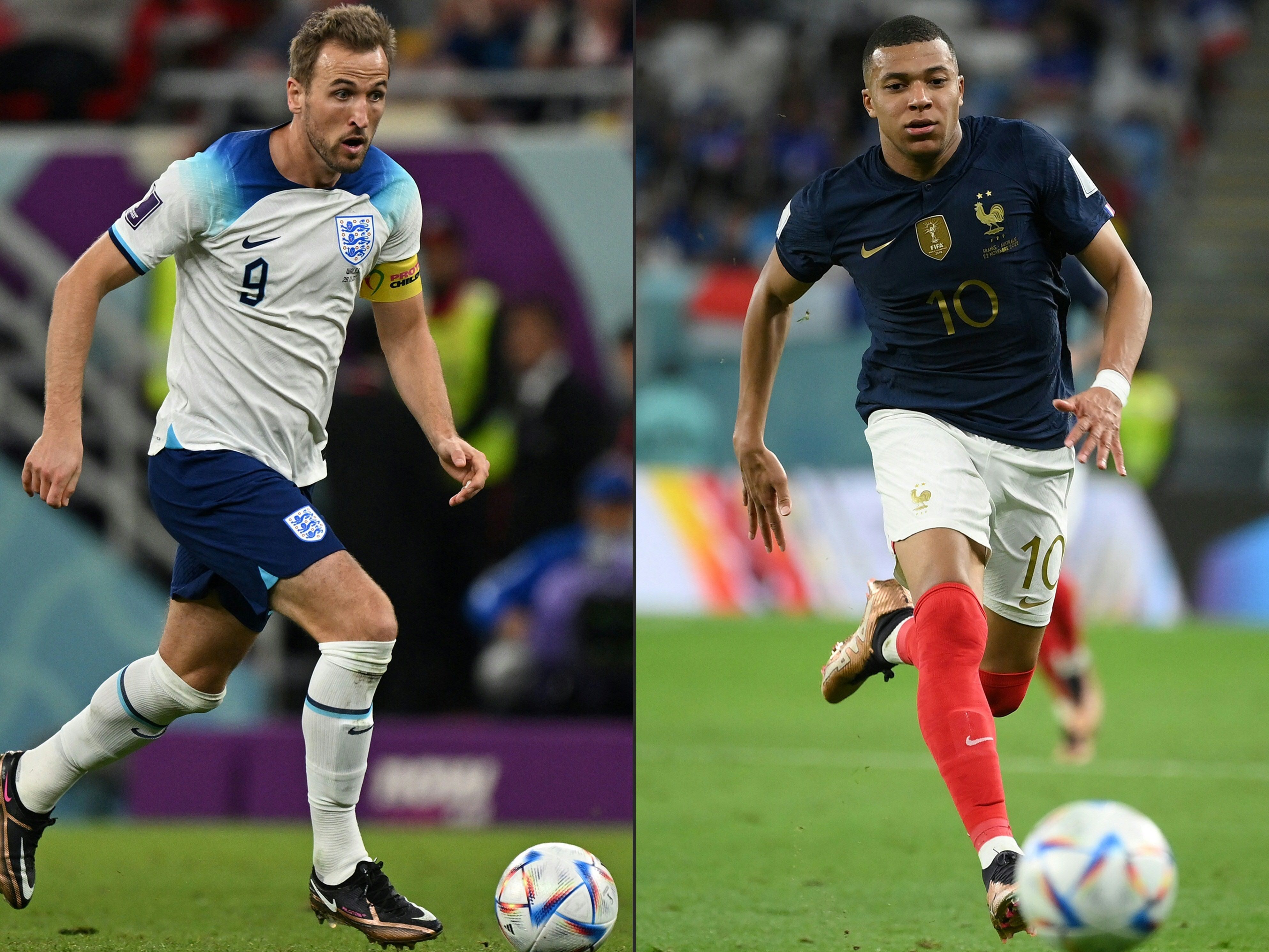 LIVE-Ticker zum WM-Match England gegen Frankreich. LIVE-Ticker zum WM-Match England gegen Frankreich.