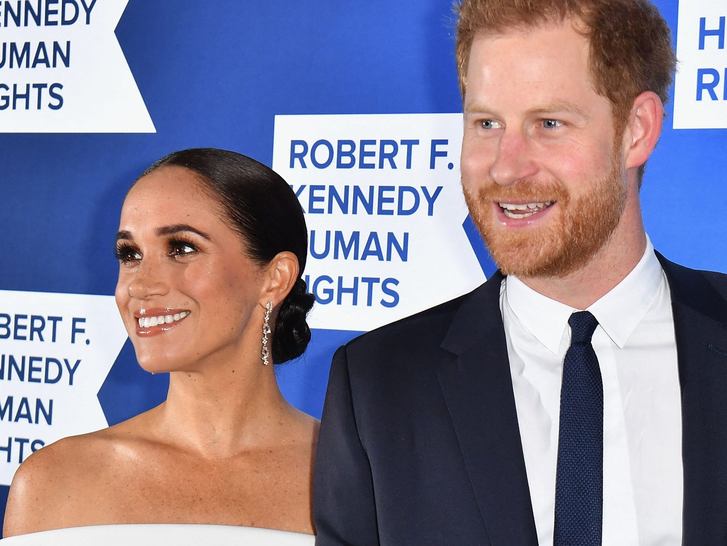 "Harry & Meghan" bei Netflix: Rache in sechs Teilen angelaufen.