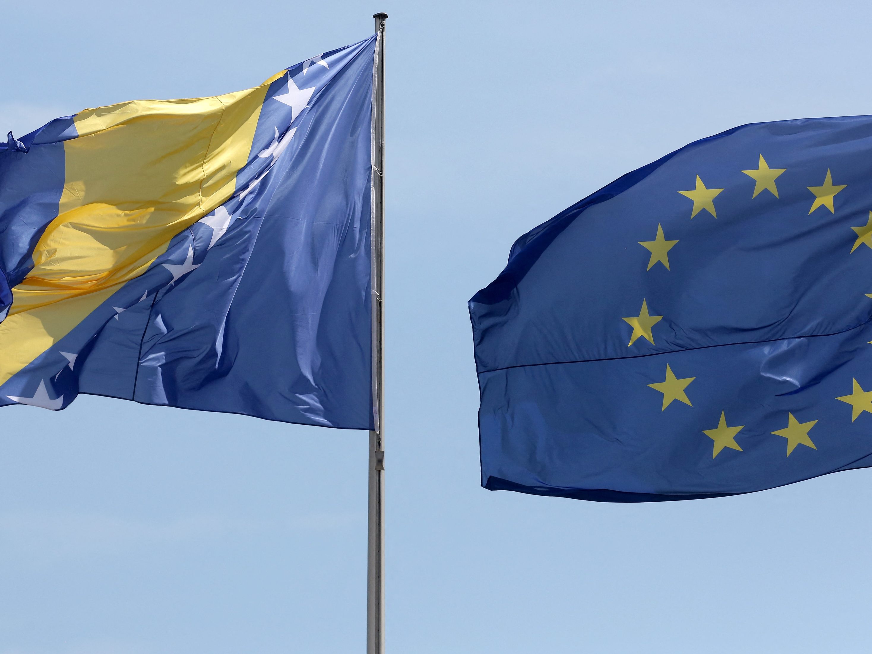 Entscheidung soll beim EU-Gipfel offiziell bestätigt werden. Entscheidung soll beim EU-Gipfel offiziell bestätigt werden.