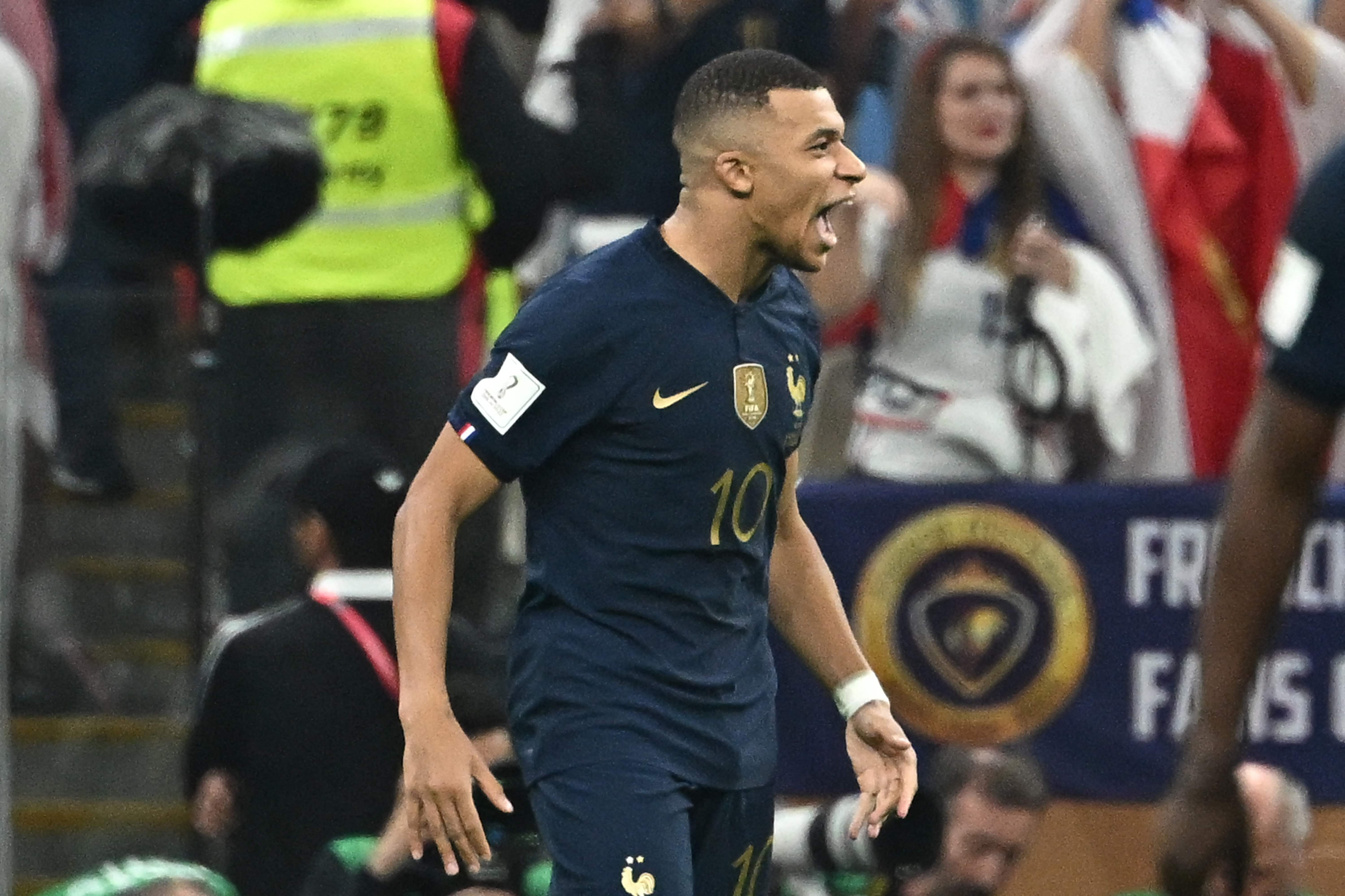 Argentinien ist Fußballweltmeister