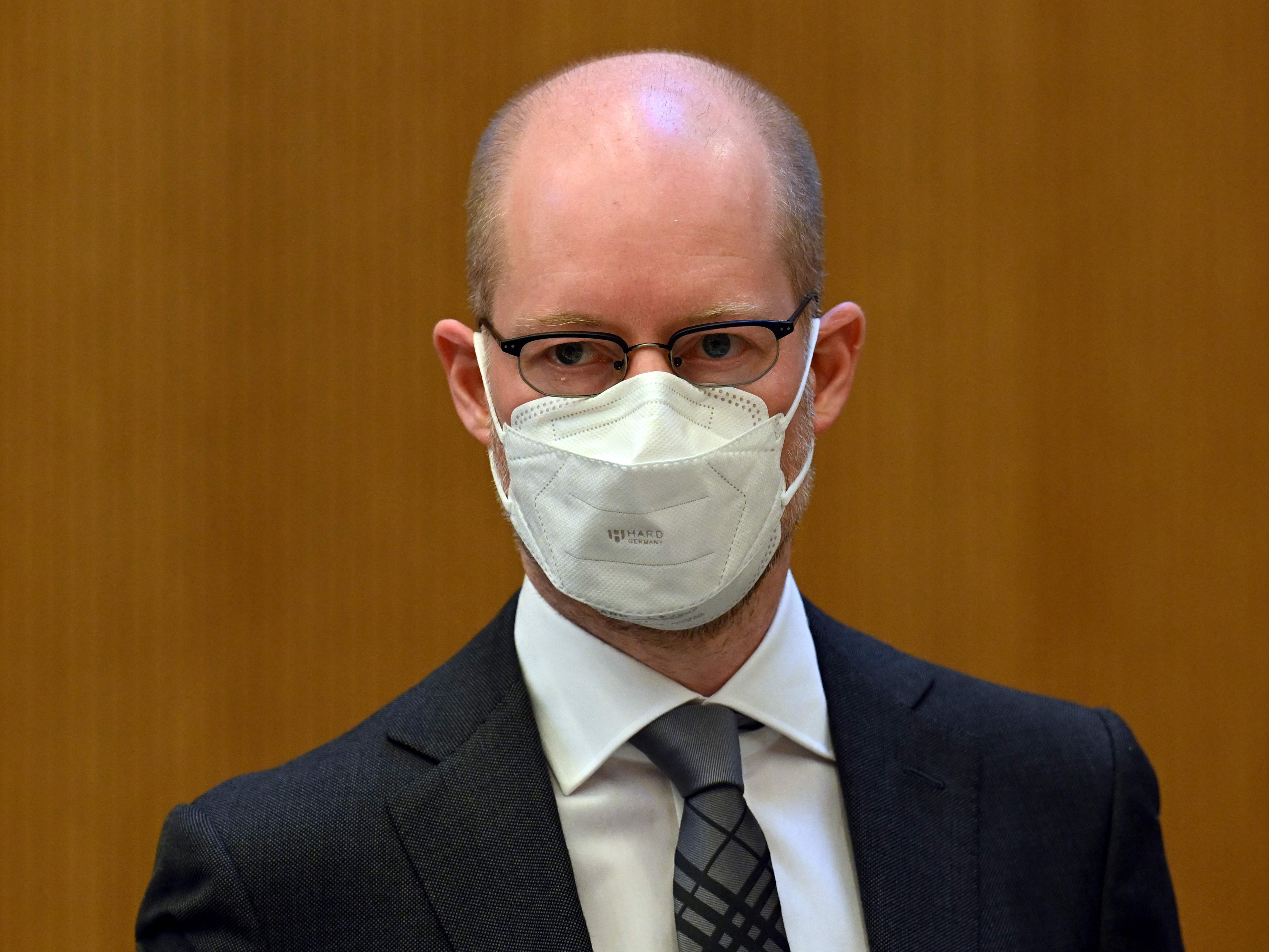 Laut dem Wirecard-Kronzeugen Oliver Bellenhaus begann der Betrug schon lange vor 2015.