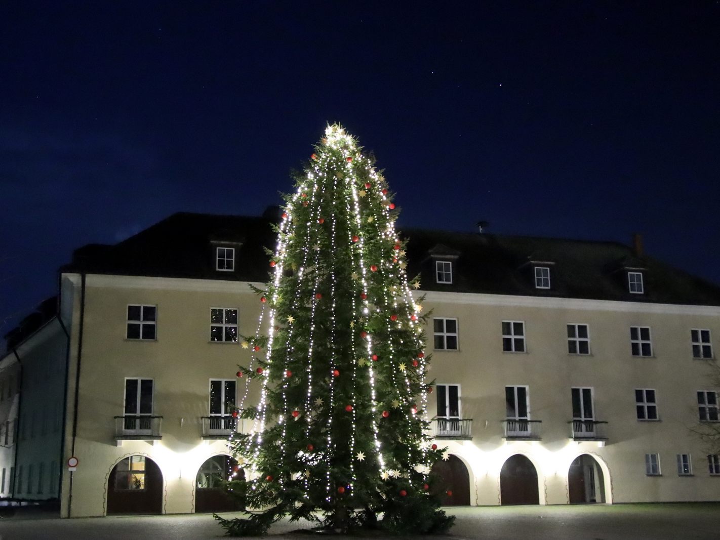 Hörbranzer Weihnachtsmarkt 2022