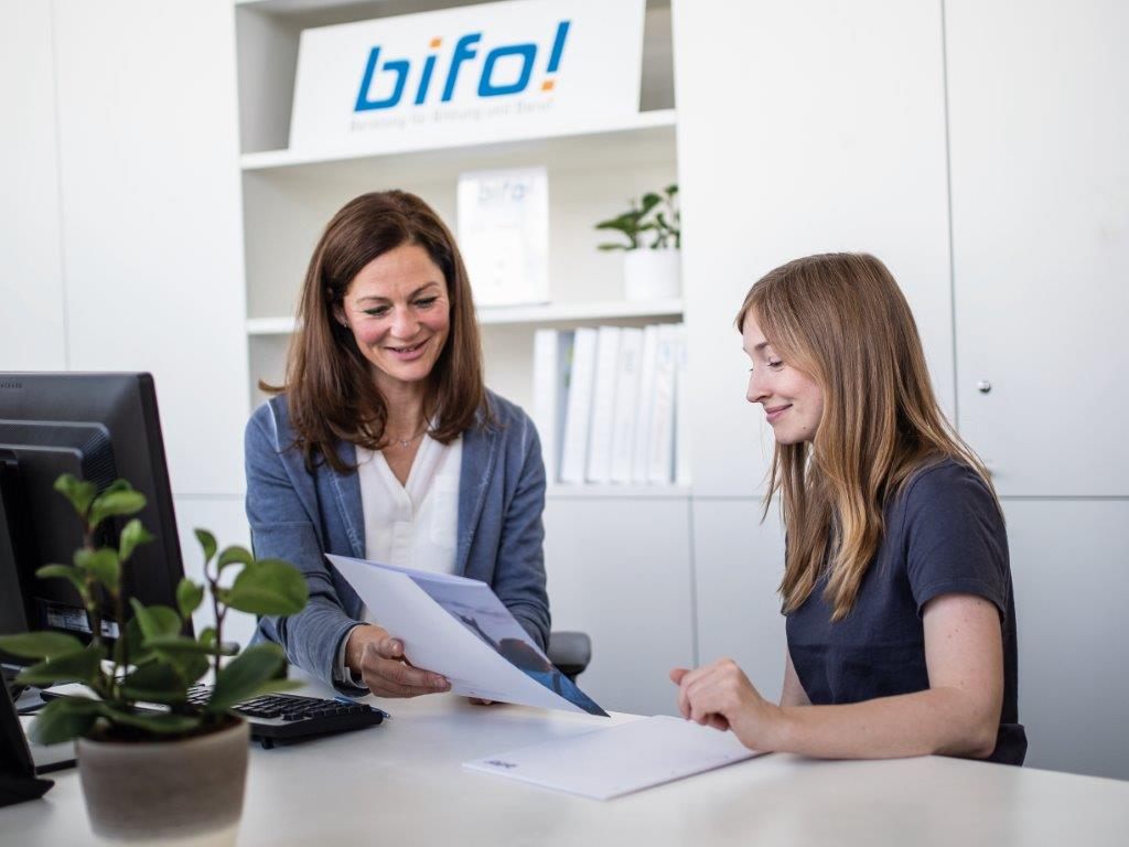 BIFO Beratung Erwachsene