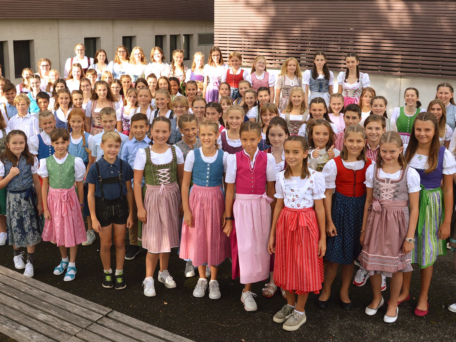 Landeskinderchor Vorarlberg