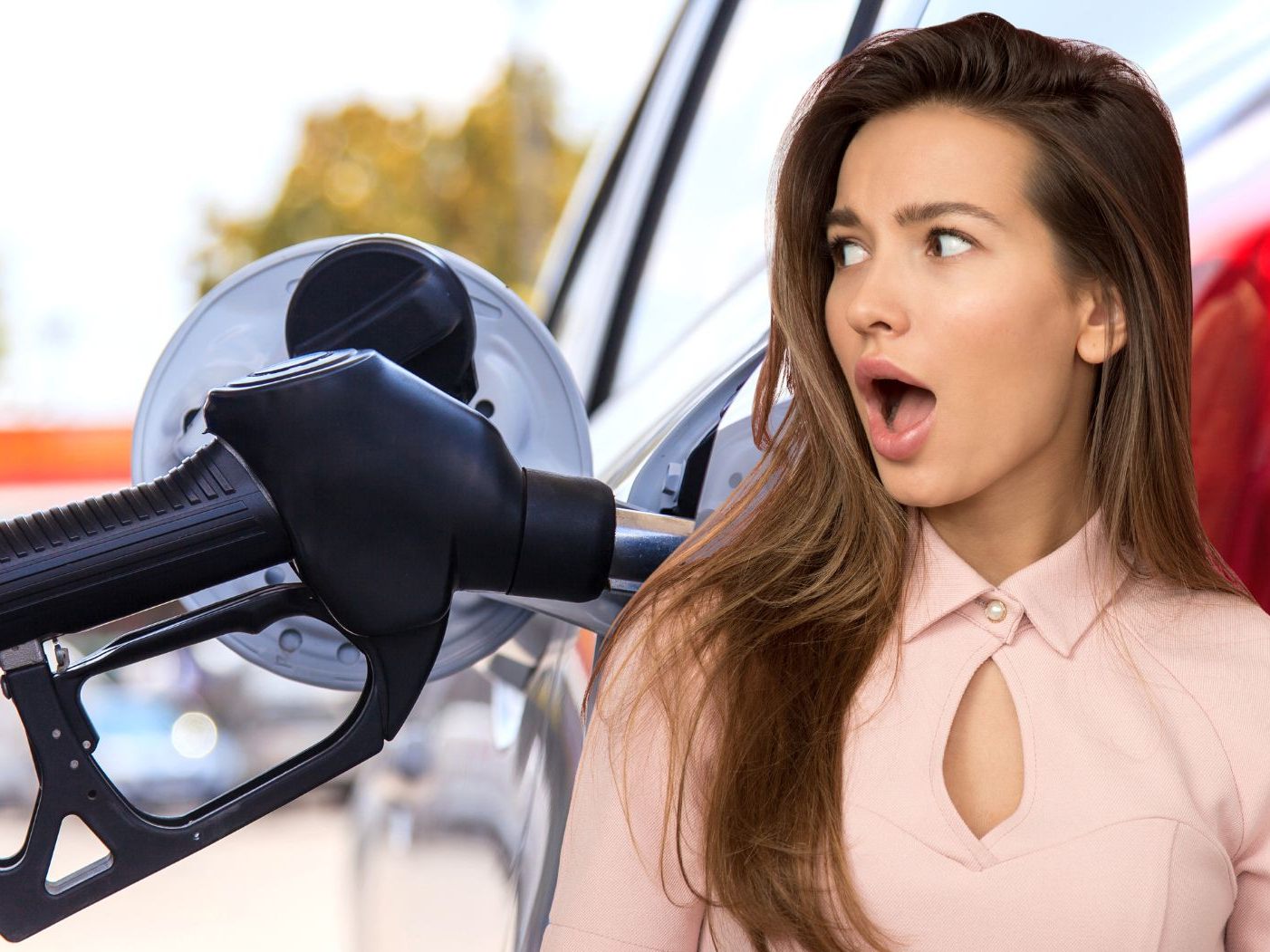 Für viele ein Schock: 2023 wird Autofahren noch teurer. Für viele ein Schock: 2023 wird Autofahren noch teurer.