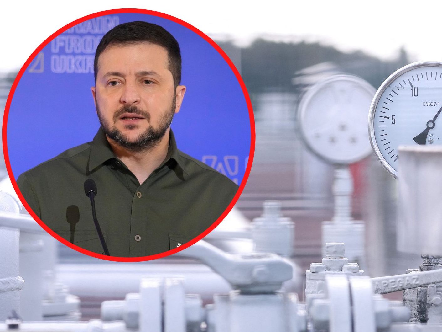 Für die Ukraine ist der angedachte Preisdeckel für russisches Öl nicht weigehend genug.