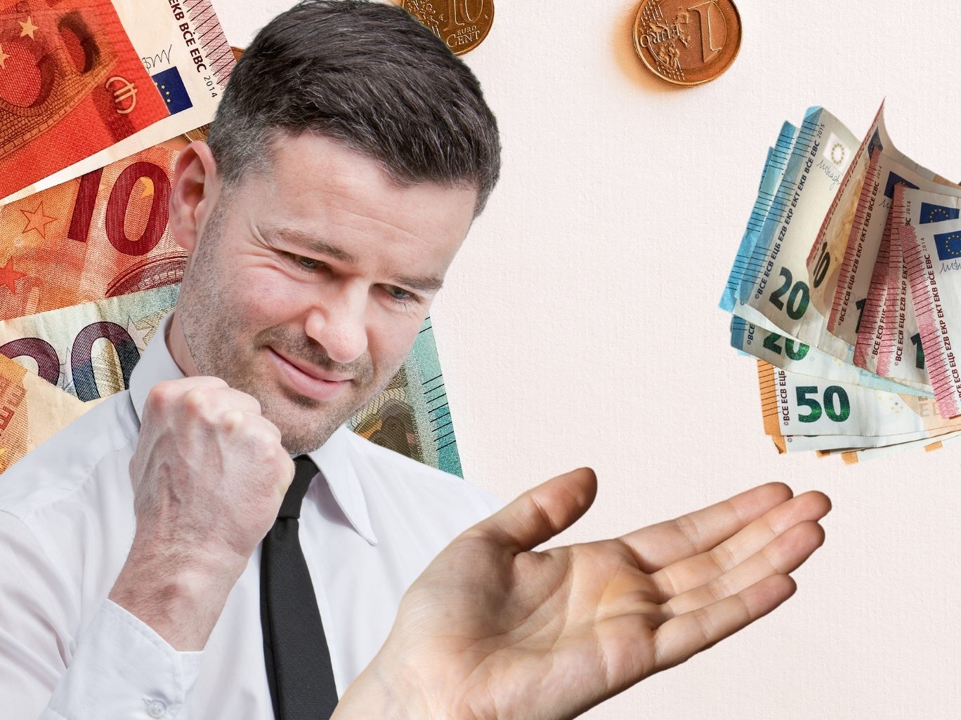 Momentum schätzt Überförderung auf 598 Mio. Euro Momentum schätzt Überförderung auf 598 Mio. Euro