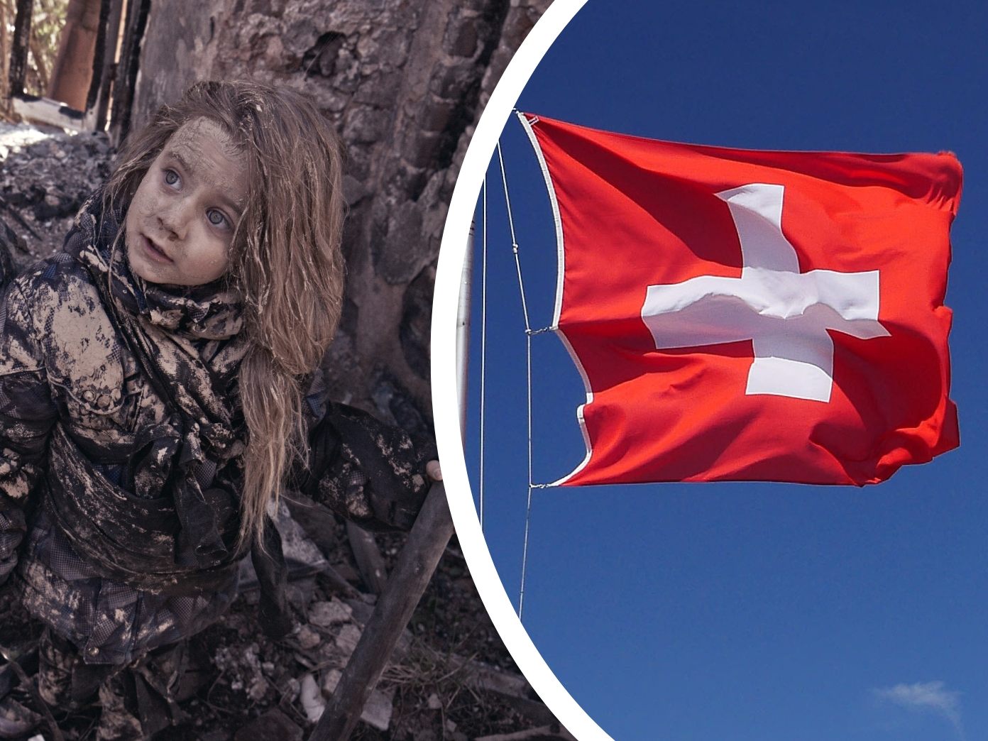 Schweiz stoppt UNO-Programm für schutzbedürftige Flüchtlinge temporär.