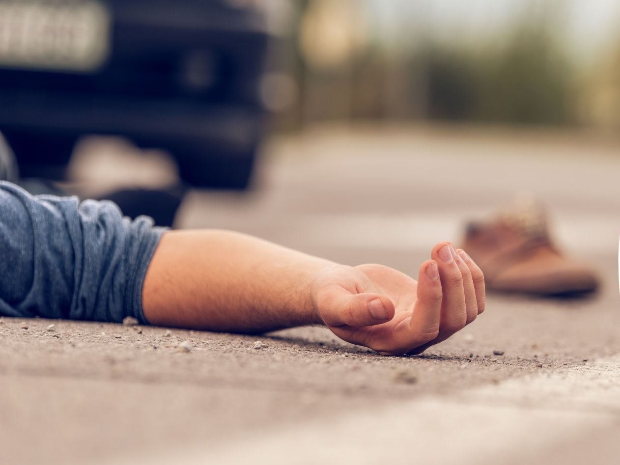 Die Unfälle, bei denen Fußgänger von Pkw angefahren, häufen sich. So auch nun in Lustenau. Die Unfälle, bei denen Fußgänger von Pkw angefahren, häufen sich. So auch nun in Lustenau.