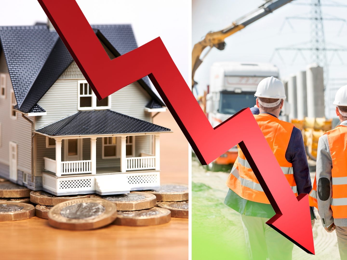 Für das erste Halbjahr 2023 rechnen die heimischen Bauunternehmen mit einem Auftragsrückgang von mindestens 15 Prozent. Für das erste Halbjahr 2023 rechnen die heimischen Bauunternehmen mit einem Auftragsrückgang von mindestens 15 Prozent.