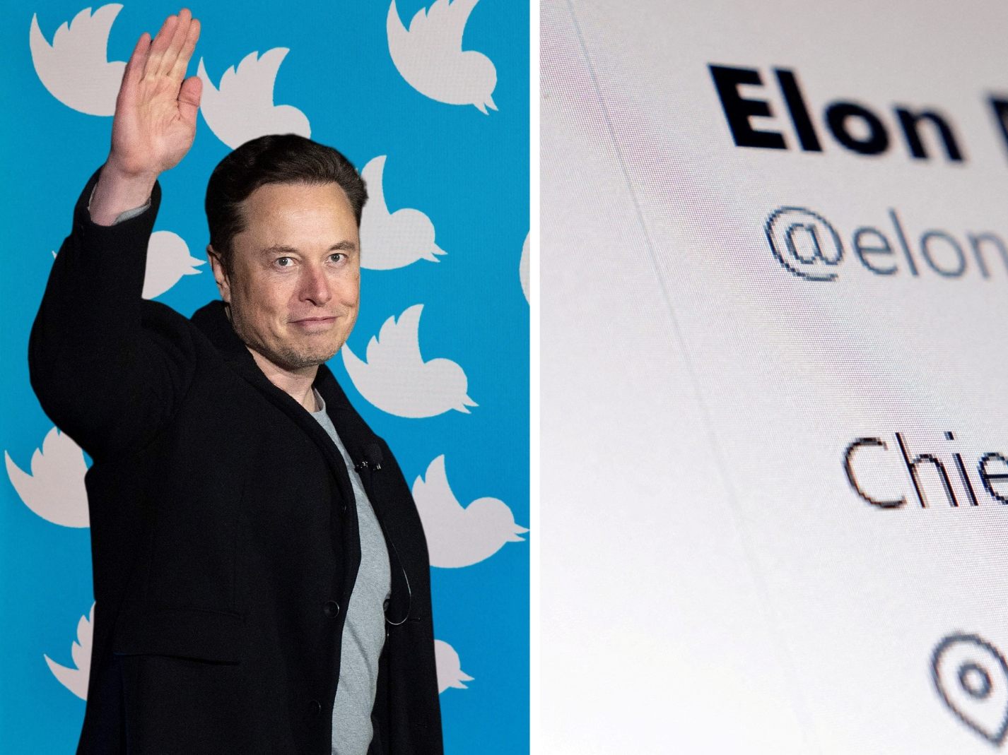Wird Elon Musk zurücktreten?