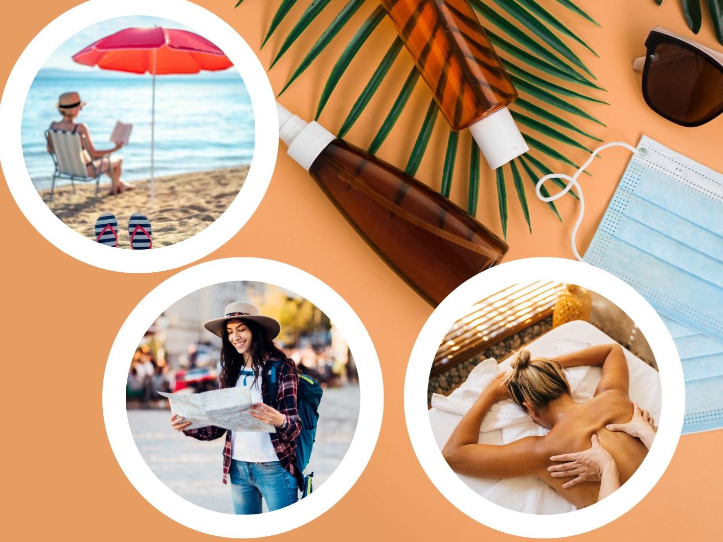 Welchen Urlaub planen Sie für 2023?