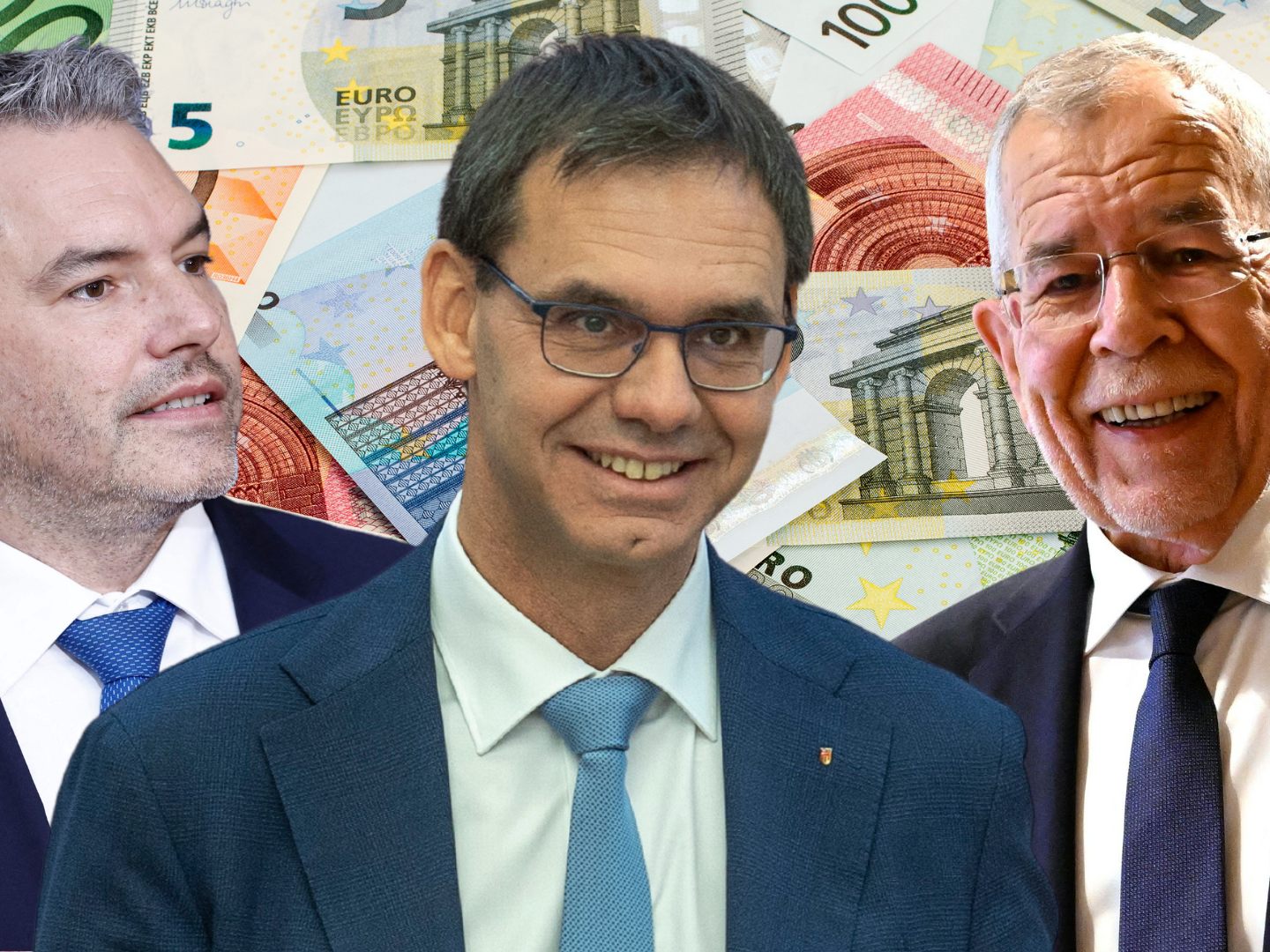 Rechnungshof veröffentlichte Anpassungsfaktor Rechnungshof veröffentlichte Anpassungsfaktor