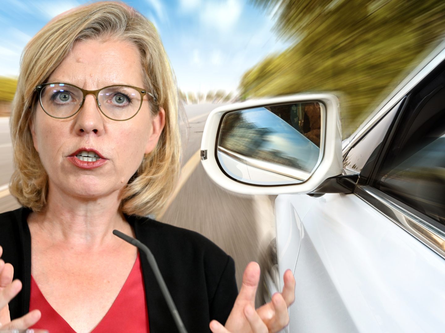 Gesetzesänderung in Begutachtung Gesetzesänderung in Begutachtung