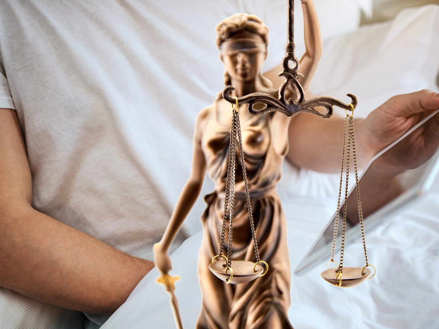 Lange Haftstrafe wegen schwerer Erpressung