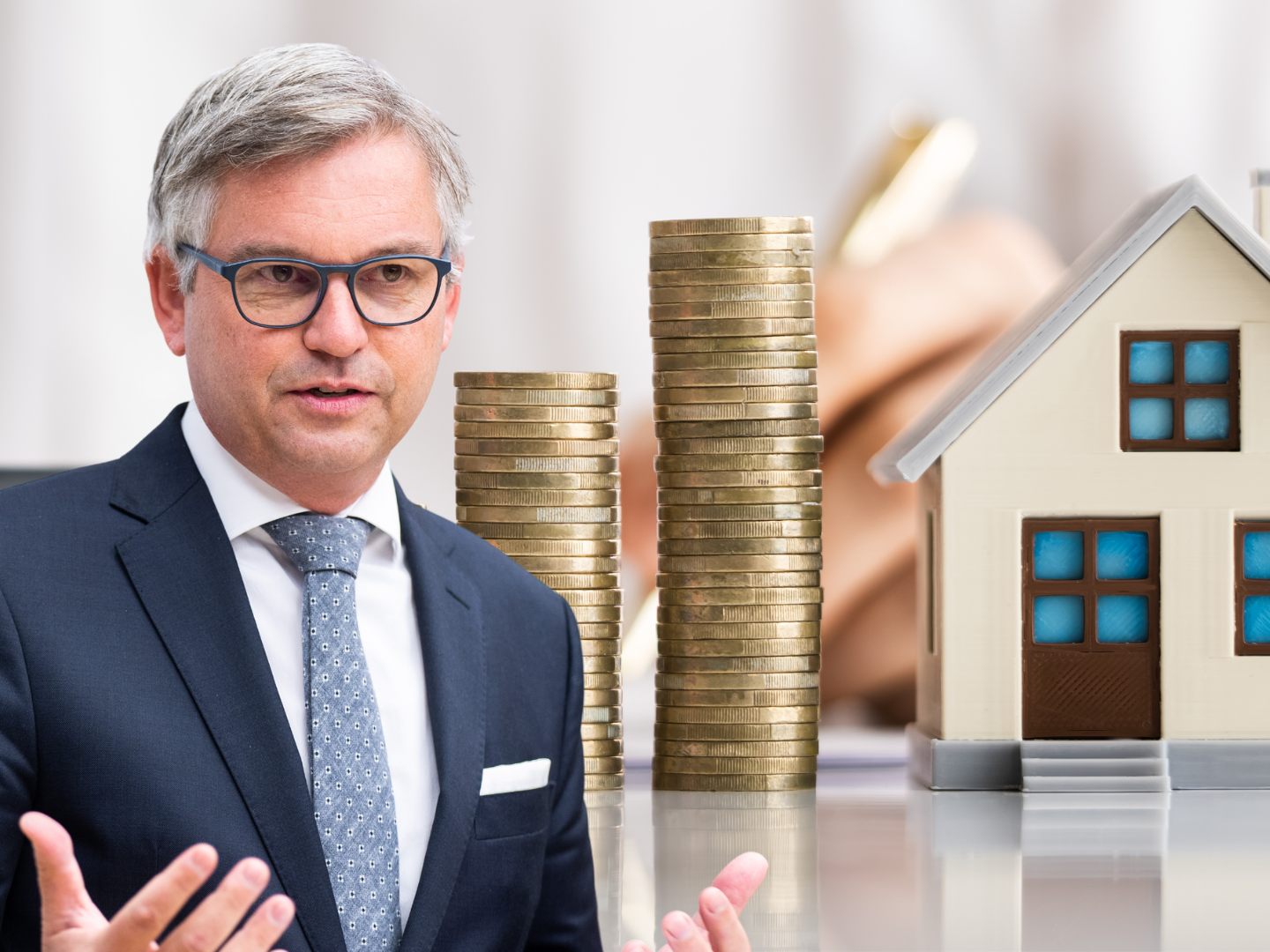 Kurzfristige Zwischenfinanzierungen und nicht-rückzahlbare Zuschüsse von Gebietskörperschaften unter der Lupe - Entscheidung über eventuelle Neuerung Anfang 2023 Kurzfristige Zwischenfinanzierungen und nicht-rückzahlbare Zuschüsse von Gebietskörperschaften unter der Lupe - Entscheidung über eventuelle Neuerung Anfang 2023