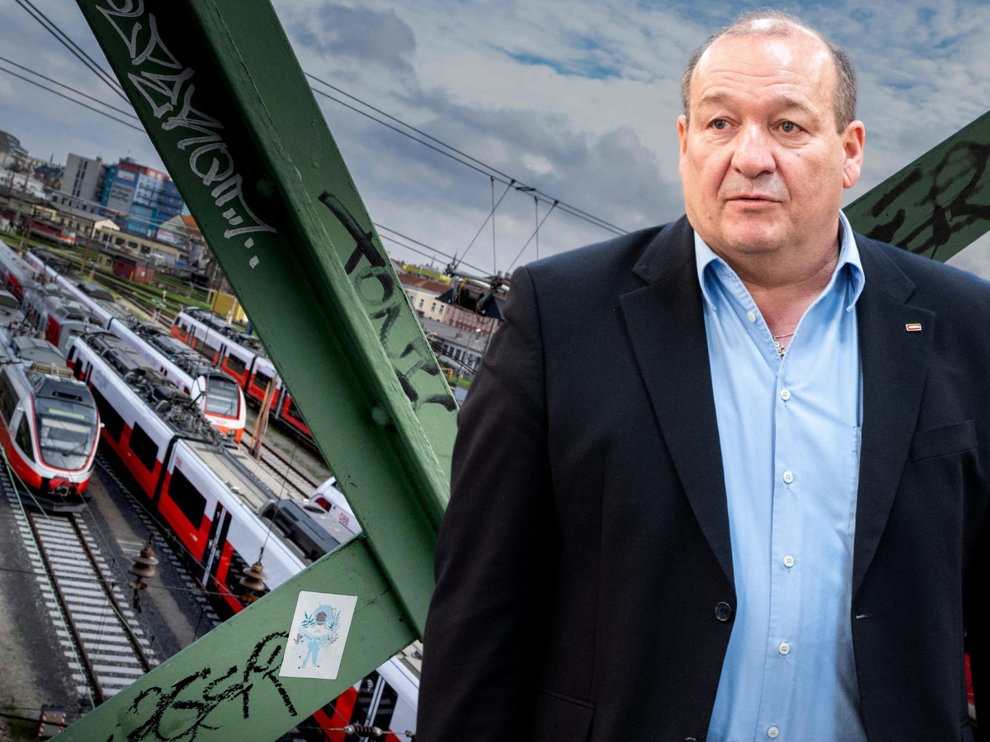 Arbeitgeber und Arbeitnehmer sind einander näher gekommen, die Stimmung ist positiv