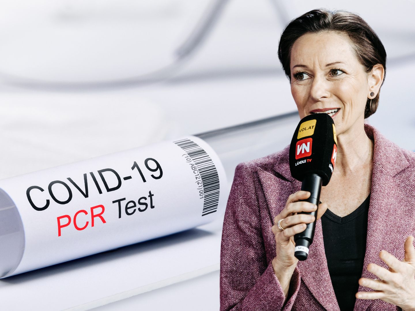 Testintensität deutlich nachgelassen