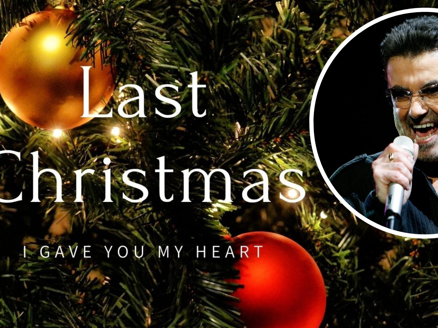 "Last Christmas" - Hinter dem Weihnachts-Ohrwurm steckt eine kuriose Geschichte.