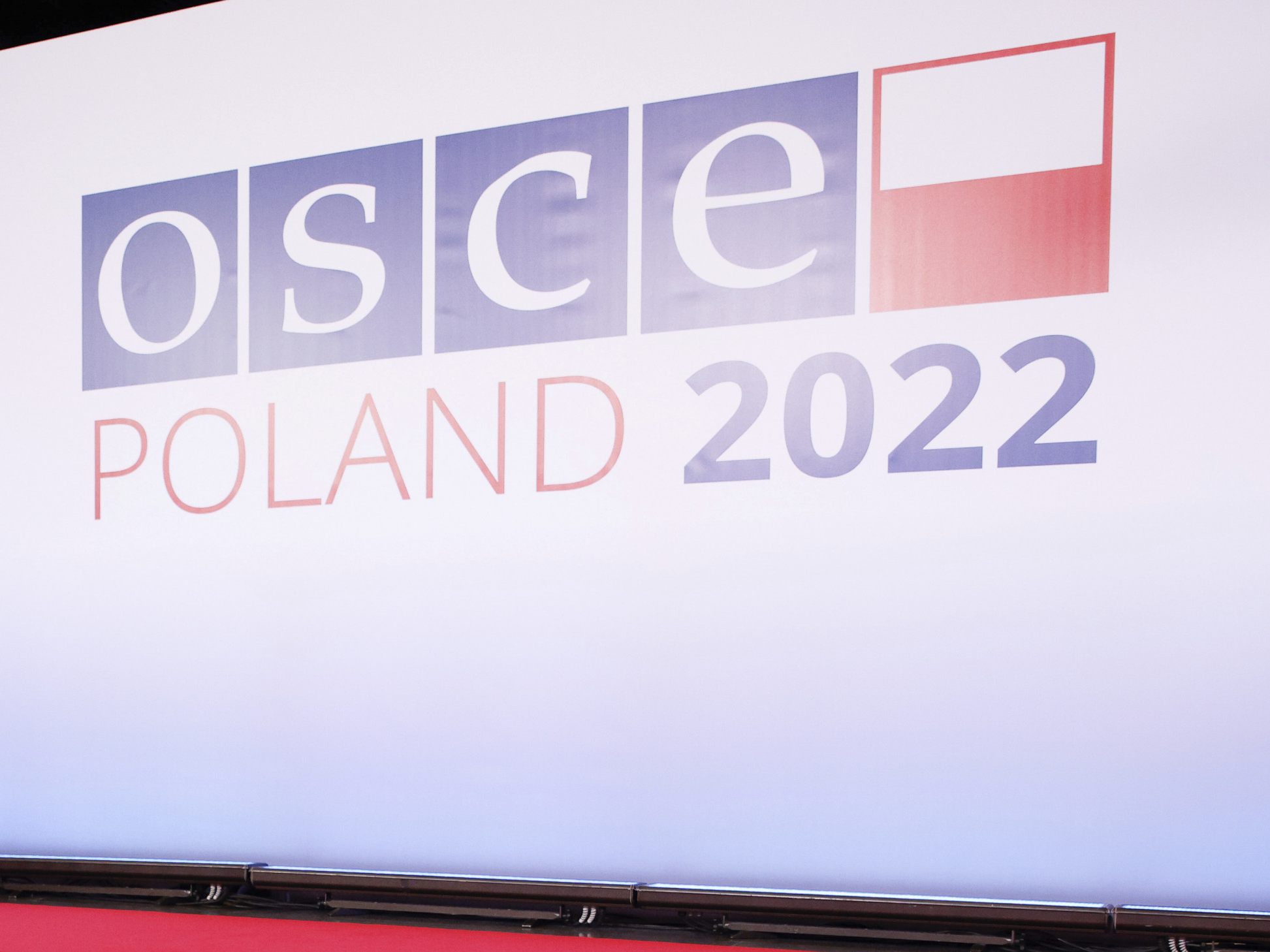 Medien berichten von einem rumänischen OSZE-Veto gegen Österreich.
