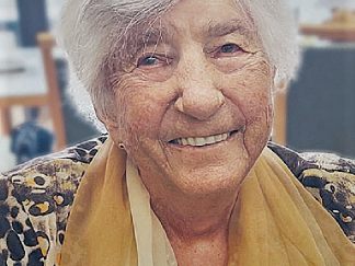 Stefanie Bösch