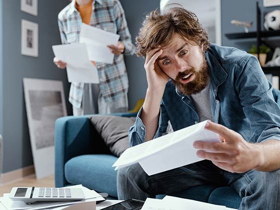 Die AK Vorarlberg fragt die Vorarlberger:innen, wie sie mit der Teuerung zurechtkommen. (Foto: adobe.stock)