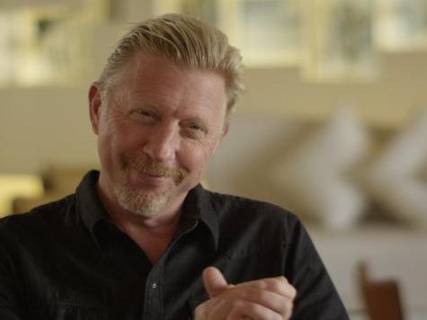 Am Dienstagabend wird das erste Interview mit Boris Becker nach seinem Gefängnisaufenthalt ausgestrahlt. Am Dienstagabend wird das erste Interview mit Boris Becker nach seinem Gefängnisaufenthalt ausgestrahlt.