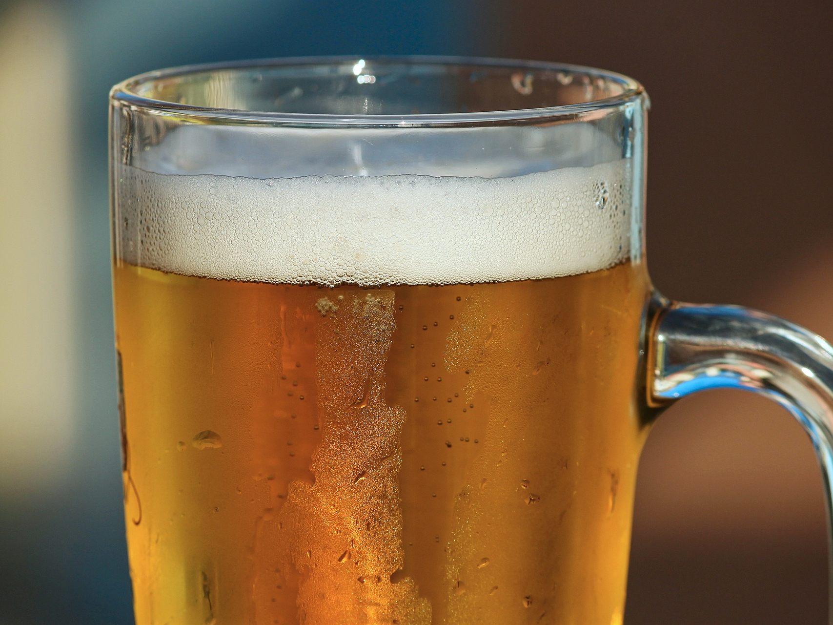 Vorerst drohen keine Engpässe in der Bierversorgung.