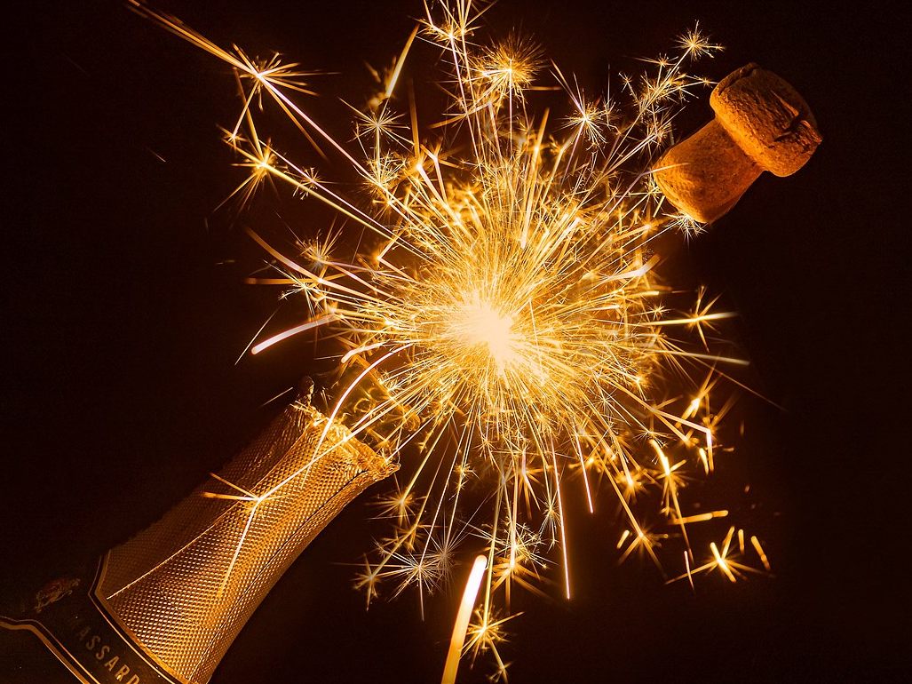 In Wien kann man mit mjam auch zu Weihnachten, Silvester und Neujahr Essen bestellen. In Wien kann man mit mjam auch zu Weihnachten, Silvester und Neujahr Essen bestellen.