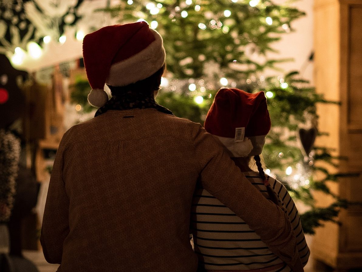 Zehn Tipps für ein harmonisches Weihnachtsfest.