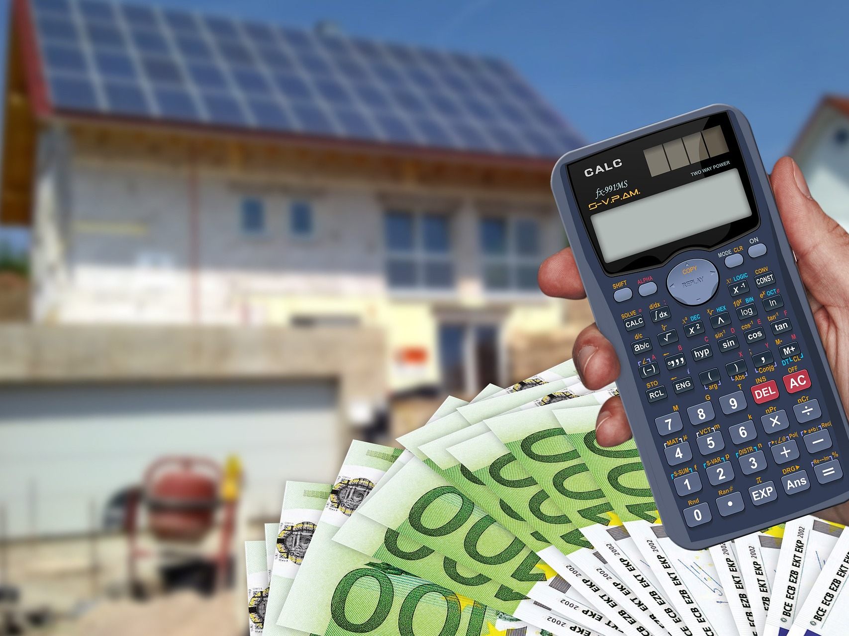 Viele Österreicher sind bei einem geplanten Immobilienerwerb oder Hausbau zunehmend vorsichtiger geworden. Viele Österreicher sind bei einem geplanten Immobilienerwerb oder Hausbau zunehmend vorsichtiger geworden.