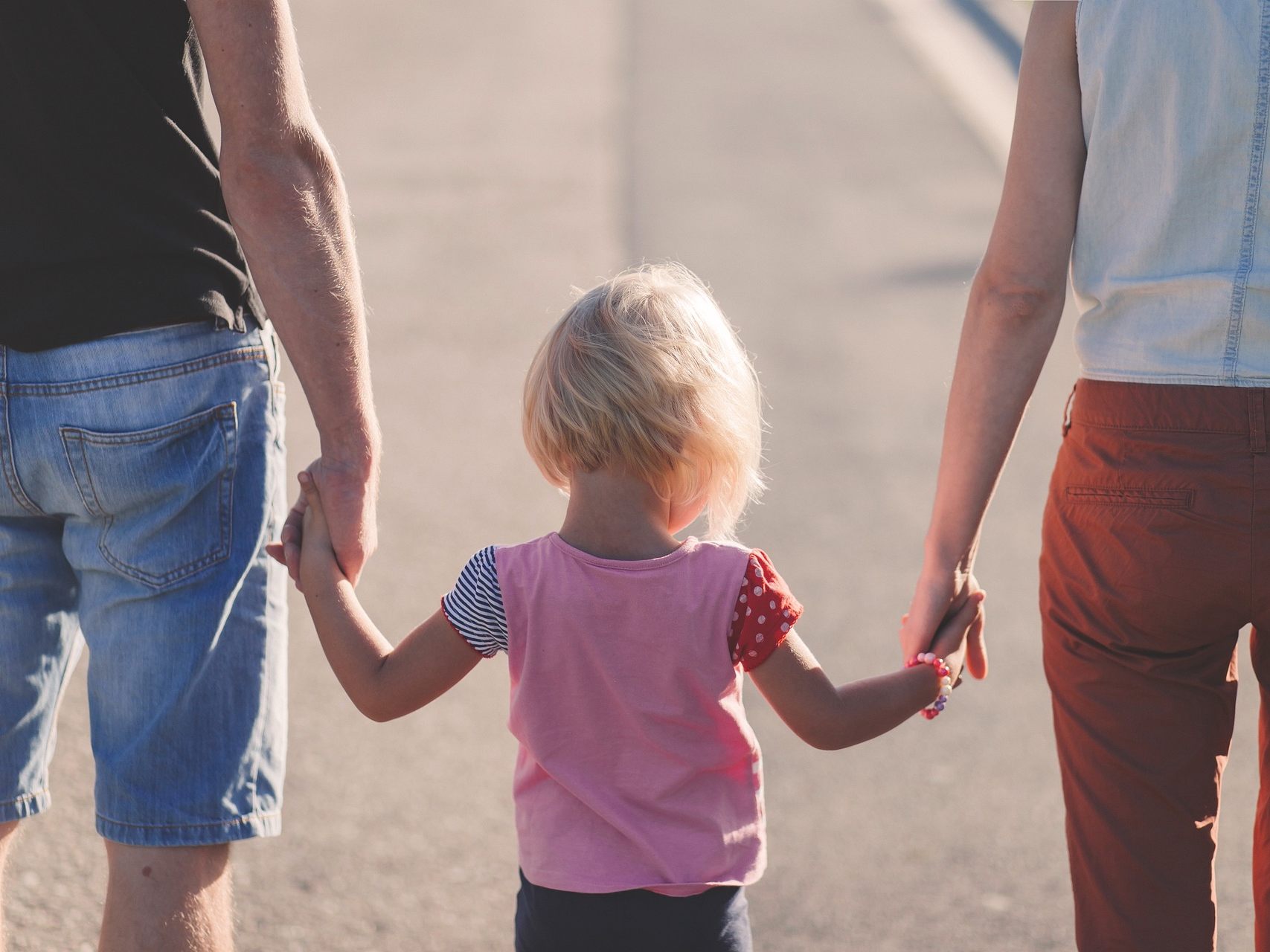 2023 bringt mehr Geld und einige Neuerungen für Familien.