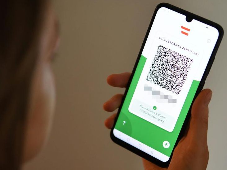 Die 3G-Regel könnte auch in Spitälern und Pflegeheimen in Österreich bald fallen. Die 3G-Regel könnte auch in Spitälern und Pflegeheimen in Österreich bald fallen.