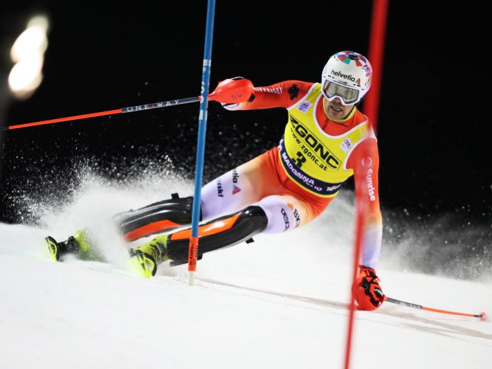 Yule gewinnt in Madonna