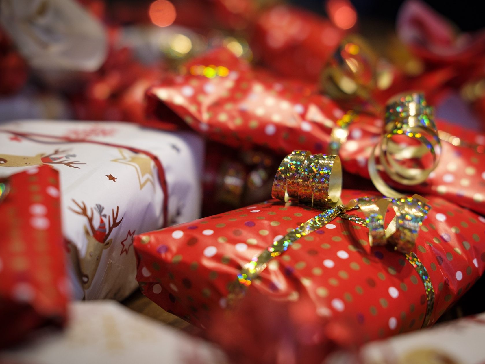 Diese Irrtümer haben jedes Jahr zu Weihnachten Saison.