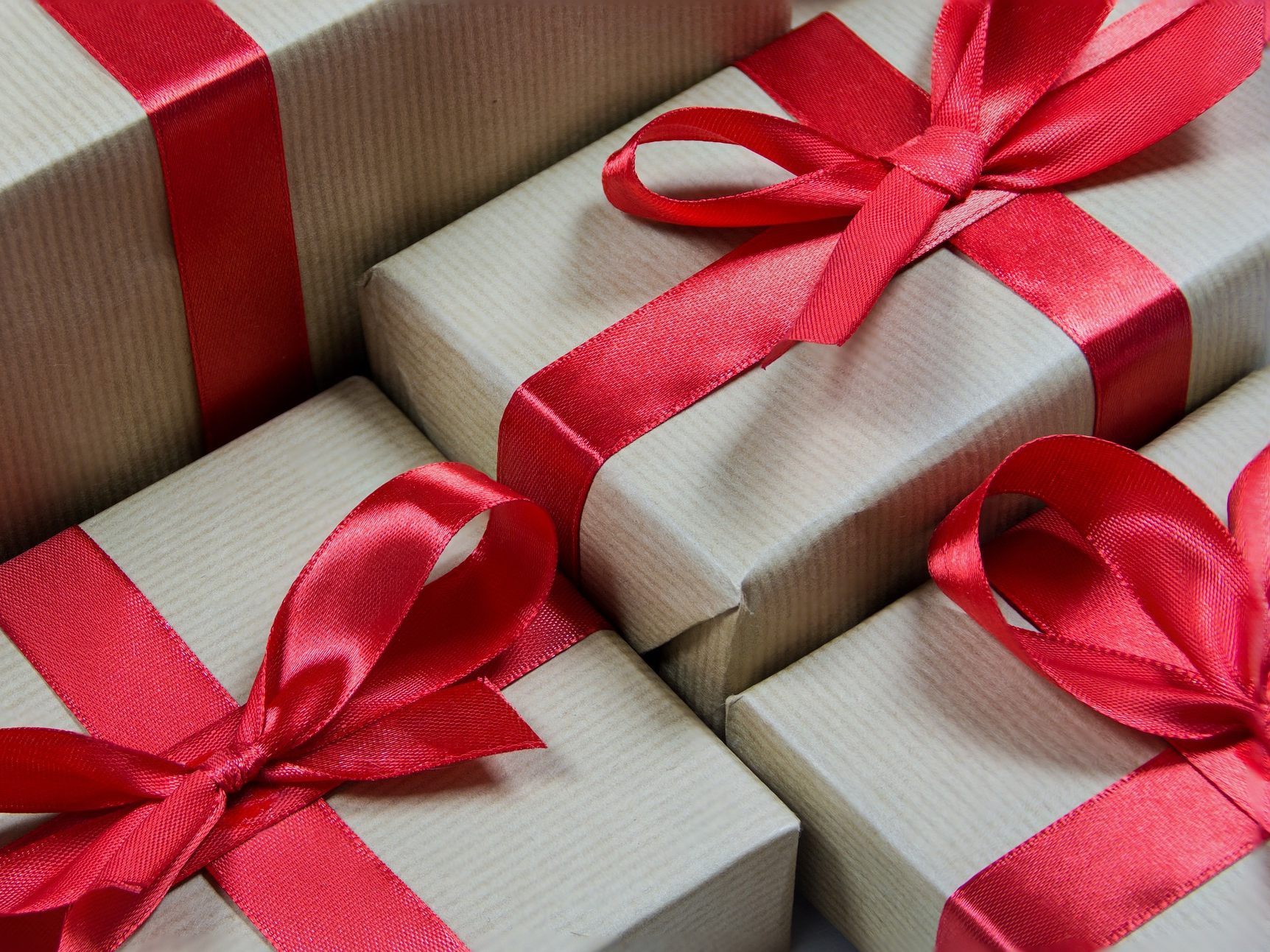 Die Spendenaktion für Christkindl-Pakete für Kinder läuft wieder.
