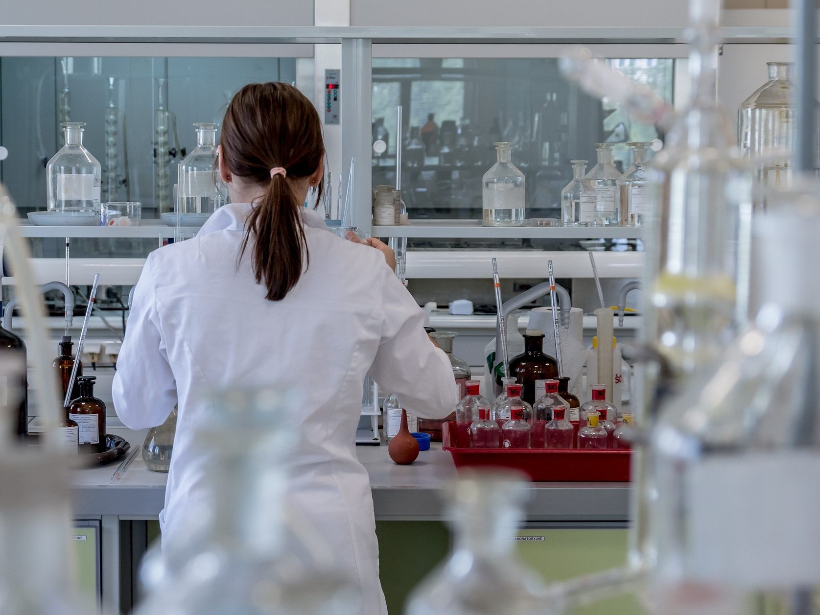 Pharmakologe Markus Zeitlinger warnt vor Gefahren für die klinische Forschung in Österreich.
