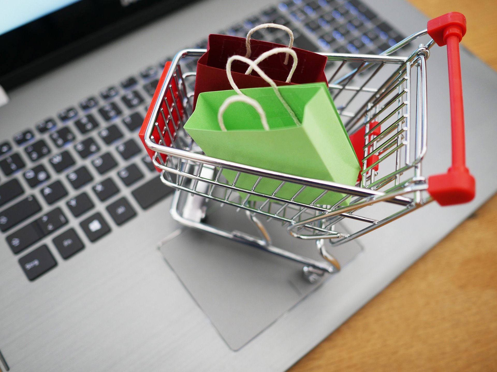 Ratenkäufe im Onlinehandel zählen zu den teuersten Kreditformen.