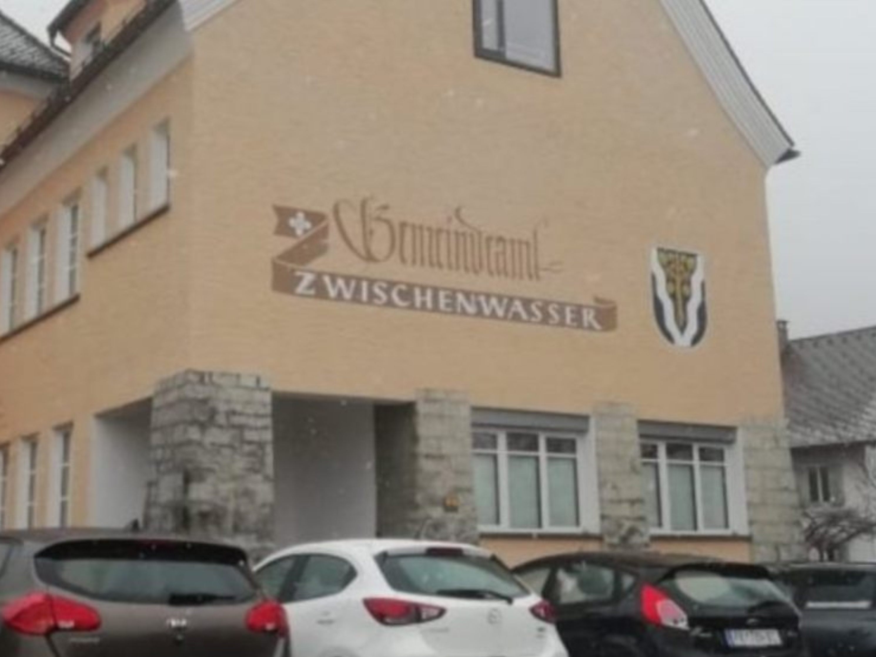 Zwischenwasser beschloss den Gemeindehaushalt für das kommende Jahr