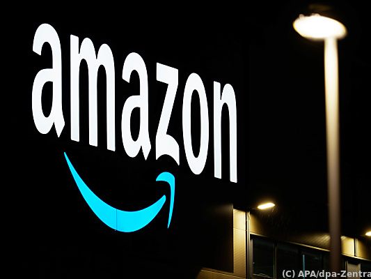 Amazon vollzieht bisher größten Jobabbau seiner Geschichte