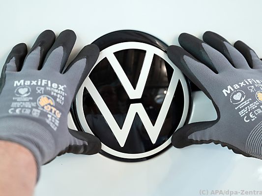 Auch 2022 waren die Autos aus Wolfsburg am begehrtesten Auch 2022 waren die Autos aus Wolfsburg am begehrtesten